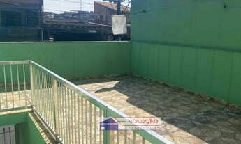 Imagem 6: CASA RESIDENCIAL em São Paulo - SP, Parque Residencial Cocaia