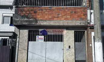 Imagem: CASA RESIDENCIAL em São Paulo - SP, Jardim