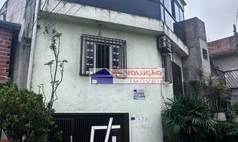 Imagem 3: CASA RESIDENCIAL em São Paulo - SP, Cantinho do Céu