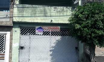 Imagem: CASA RESIDENCIAL em São Paulo - SP, Jardim