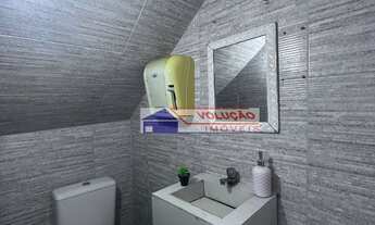 Imagem 5: CASA RESIDENCIAL em São Paulo - SP, Cantinho do Céu