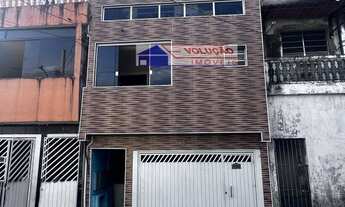 Imagem: CASA RESIDENCIAL em São Paulo - SP, Jardim