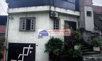 Imagem 2: CASA RESIDENCIAL em São Paulo - SP, Cantinho do Céu