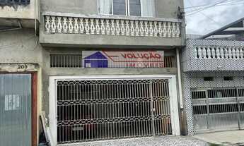 Imagem 2: CASA RESIDENCIAL em SÃO PAULO - SP, JARDIM EDI