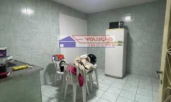 Imagem 5: CASA RESIDENCIAL em SÃO PAULO - SP, JARDIM EDI