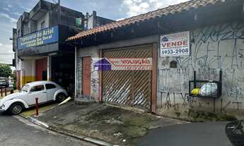 Imagem 2: CASA COMERCIAL em SÃO PAULO - SP, PARQUE SÃO JOSÉ