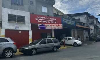 Imagem 3: CASA COMERCIAL em SÃO PAULO - SP, PARQUE SÃO JOSÉ