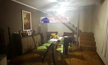 Imagem 4: CASA RESIDENCIAL em SÃO PAULO - SP, CHÁCARA GAIVOTAS