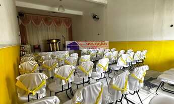 Imagem 6: CASA COMERCIAL em SÃO PAULO - SP, PARQUE SÃO JOSÉ