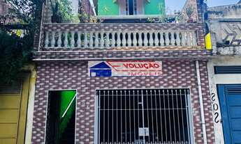 Imagem: CASA RESIDENCIAL em São Paulo - SP, Jardim