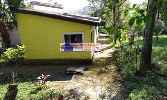 Imagem 5: CASA RESIDENCIAL em São Paulo - SP, Jardim Santa Tereza