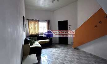 Imagem 7: CASA RESIDENCIAL em São Paulo - SP, Agenor de Capos