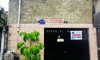 Imagem: CASA RESIDENCIAL em São Paulo - SP, Parque