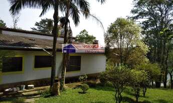 Imagem: CASA RESIDENCIAL em São Paulo - SP, Jardim