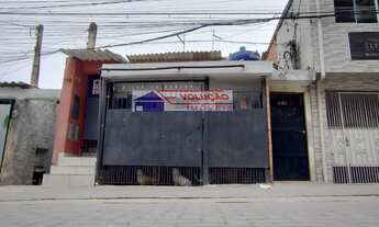 Imagem: CASA RESIDENCIAL em São Paulo - SP, Jardim