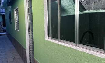 Imagem 3: CASA RESIDENCIAL em SÃO PAULO - SP, PARQUE COCAIA