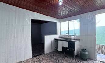 Imagem 4: CASA RESIDENCIAL em SÃO PAULO - SP, PARQUE COCAIA