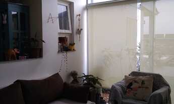 Imagem 5: Sobrado com 03 dormitórios, suíte com hidromassagem, lareira, piscina e excelente acabamen