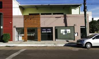 Imagem: Excelente prédio comercial no centro de