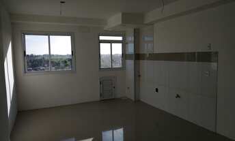 Imagem 3: Apartamento de 2 dormitórios em Charqueadas