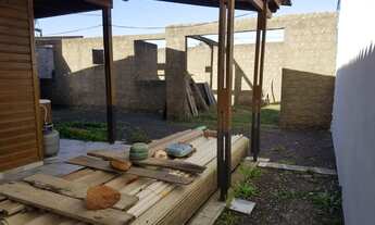 Imagem 4: Ótima casa, mobiliada, de 2 quartos, no Balneário Quintão