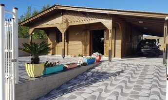 Imagem: Ótima casa, mobiliada, de 2 quartos, no