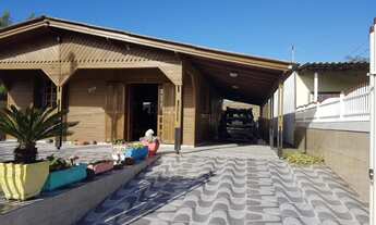 Imagem 5: Ótima casa, mobiliada, de 2 quartos, no Balneário Quintão