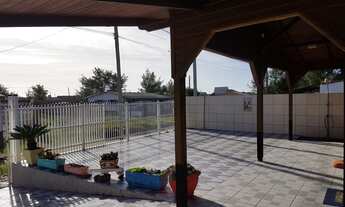 Imagem 7: Ótima casa, mobiliada, de 2 quartos, no Balneário Quintão