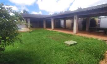 Imagem 7: CASA RESIDENCIAL em CHAPADA DOS GUIMARAES - MT, CHAPADA DOS GUIMARÃES MT