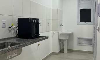 Imagem 7: APARTAMENTO RESIDENCIAL em CUIABÁ - MT, JARDIM CUIABÁ