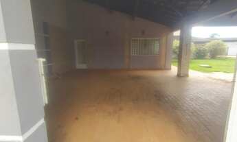 Imagem 6: CASA RESIDENCIAL em CHAPADA DOS GUIMARAES - MT, CHAPADA DOS GUIMARÃES MT