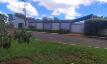 Imagem 2: CASA RESIDENCIAL em CHAPADA DOS GUIMARAES - MT, CHAPADA DOS GUIMARÃES MT