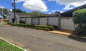 Imagem: CASA RESIDENCIAL em CHAPADA DOS GUIMARAES