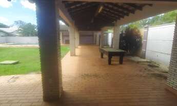 Imagem 5: CASA RESIDENCIAL em CHAPADA DOS GUIMARAES - MT, CHAPADA DOS GUIMARÃES MT