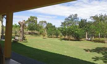 Imagem 6: CASA RESIDENCIAL em CHAPADA DOS GUIMARÃES - MT, BOM CLIMA