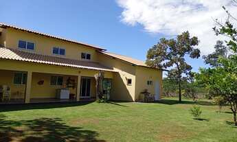 Imagem 5: CASA RESIDENCIAL em CHAPADA DOS GUIMARÃES - MT, BOM CLIMA
