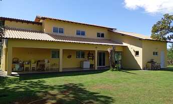 Imagem 3: CASA RESIDENCIAL em CHAPADA DOS GUIMARÃES - MT, BOM CLIMA