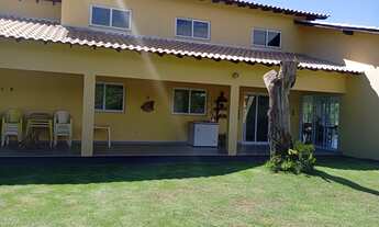 Imagem 7: CASA RESIDENCIAL em CHAPADA DOS GUIMARÃES - MT, BOM CLIMA