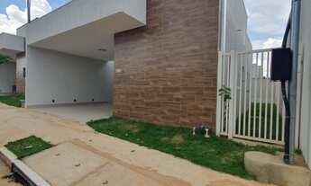 Imagem: CASA RESIDENCIAL em CUIABA - MT, MORADA