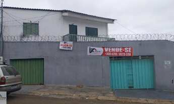 Imagem: CASA RESIDENCIAL em CUIABÁ - MT, JARDIM