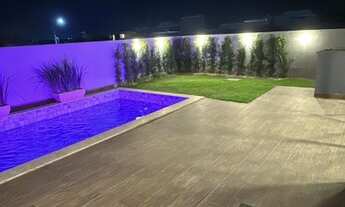 Imagem 4: CASA RESIDENCIAL em CUIABÁ - MT, JARDIM IMPERIAL