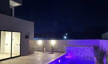 Imagem 6: CASA RESIDENCIAL em CUIABÁ - MT, JARDIM IMPERIAL