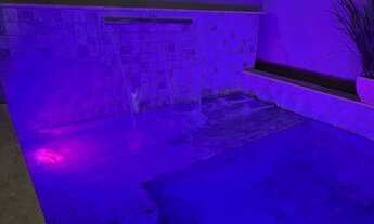 Imagem 3: CASA RESIDENCIAL em CUIABÁ - MT, JARDIM IMPERIAL