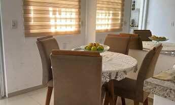 Imagem 3: CASA RESIDENCIAL em CUIABÁ - MT, BARRA DO PARI