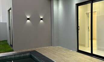 Imagem 2: CASA RESIDENCIAL em CUIABÁ - MT, SÃO JOÃO DEL REY