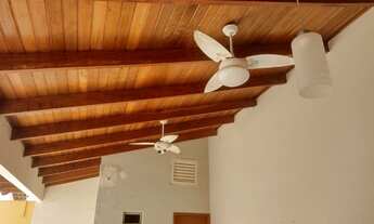 Imagem 7: CASA RESIDENCIAL em VÁRZEA GRANDE - MT, RESIDENCIAL PARQUE DAS AMERICAS