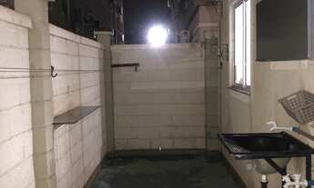 Imagem 4: APARTAMENTO RESIDENCIAL em CUIABÁ - MT, COOPHEMA