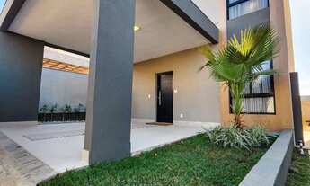 Imagem 2: CASA RESIDENCIAL em CUIABÁ - MT, SANTA CRUZ 2