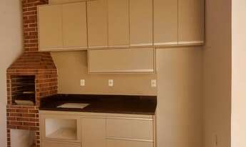 Imagem 4: CASA RESIDENCIAL em VÁRZEA GRANDE - MT, RESIDENCIAL PARQUE DAS AMERICAS