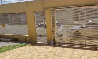 Imagem 2: CASA RESIDENCIAL em VÁRZEA GRANDE - MT, RESIDENCIAL PARQUE DAS AMERICAS